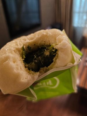  at Songyuelou in Shanghai