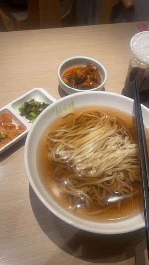   at Songyuelou in Shanghai