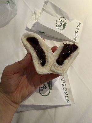   at Songyuelou in Shanghai