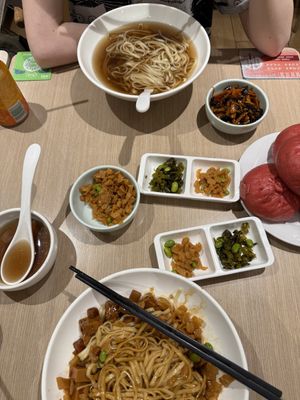   at Songyuelou in Shanghai