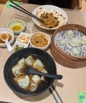   at Songyuelou in Shanghai