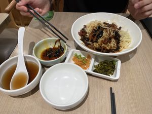   at Songyuelou in Shanghai