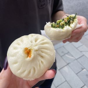   at Songyuelou in Shanghai