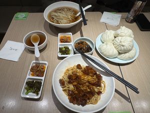   at Songyuelou in Shanghai