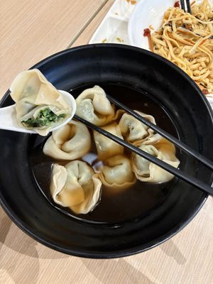   at Songyuelou in Shanghai
