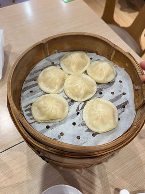  at Songyuelou in Shanghai