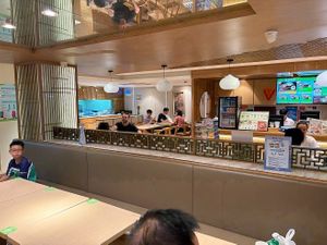  at Songyuelou in Shanghai