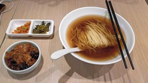   at Songyuelou in Shanghai