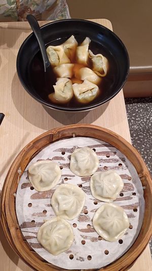   at Songyuelou in Shanghai