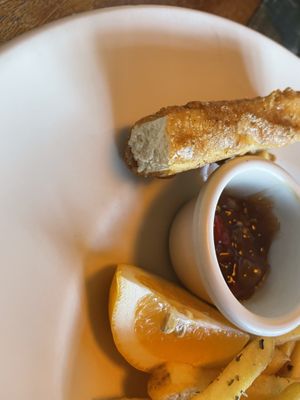 Tofu was just so overpowering- reminded me of taking a bite of raw tofu. Feel free to try but one of the worst vegan meals I’ve ever had unfortunately   at Waterside Restaurant and Bar in Taupo