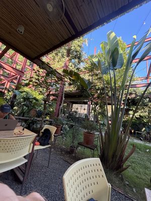   at Fruitfull in Chiang Mai