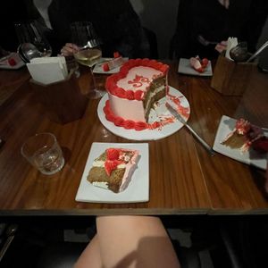 Love this place! Phenomenal cakes, no better place to order from  at Neat Cakes in Auckland