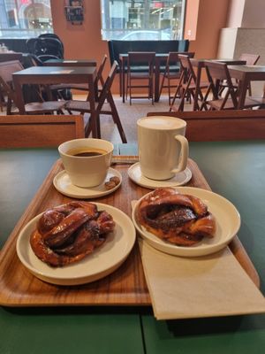  at MoMu Café in Antwerpen