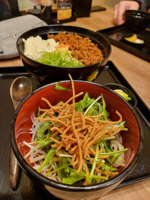  at Kyoto Soba-Morihei in Kyoto