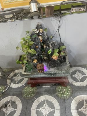   at Thien Phuoc Chay in Ho Chi Minh City