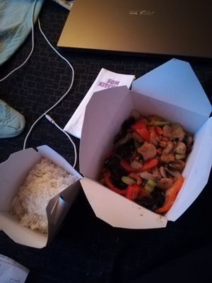  at Som Kitchen - Mariahilf in Vienna