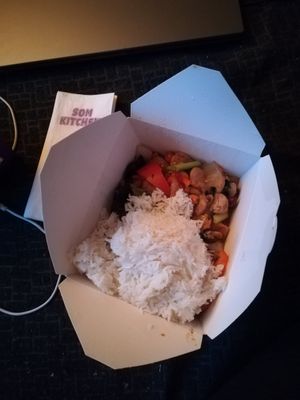  at Som Kitchen - Mariahilf in Vienna