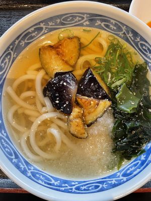   at Ramen Takeichi - 麵屋武一 千客万来 豊洲 in Tokyo