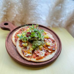  at Café Influffy - 毛所樹樹 in Kowloon