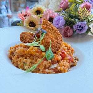  at Café Influffy - 毛所樹樹 in Kowloon