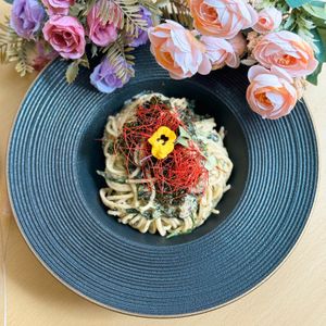  at Café Influffy - 毛所樹樹 in Kowloon