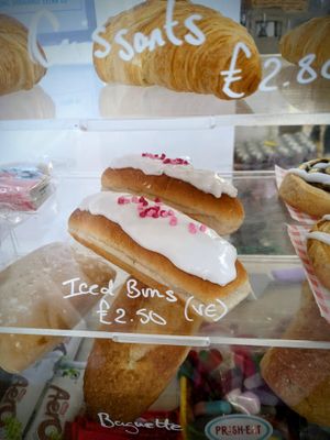  at Presh-Eat in Shoreham-by-sea