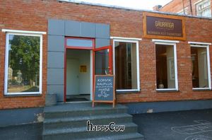 Gauranga at Gauranga in Tallinn