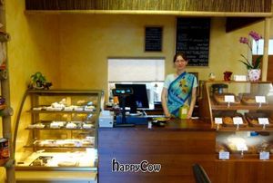 Gauranga at Gauranga in Tallinn