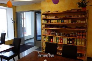 Gauranga at Gauranga in Tallinn