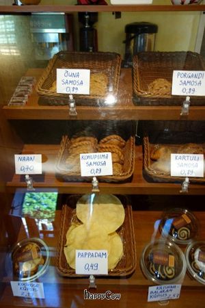 Gauranga at Gauranga in Tallinn