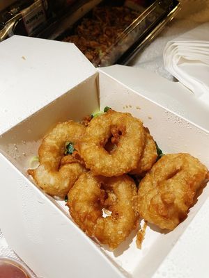  at Hi Thai in East London