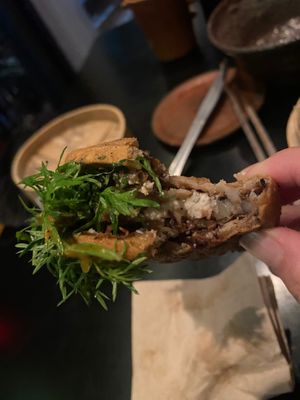  at Los Loosers in Mexico City