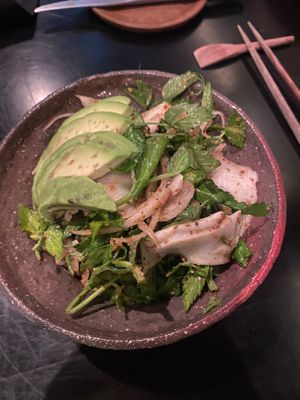  at Los Loosers in Mexico City