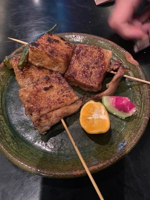  at Los Loosers in Mexico City