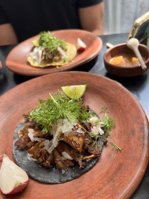   at Los Loosers in Mexico City