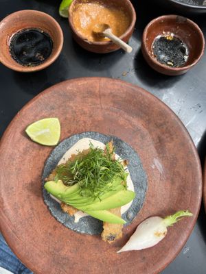   at Los Loosers in Mexico City