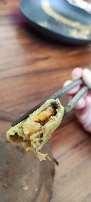  at Los Loosers in Mexico City