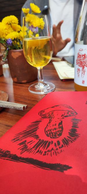  at Los Loosers in Mexico City