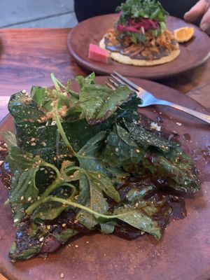   at Los Loosers in Mexico City