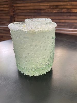 Suero at Los Loosers in Mexico City