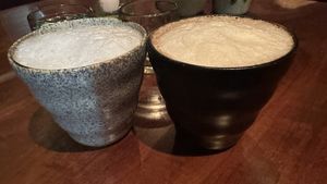   at Los Loosers in Mexico City