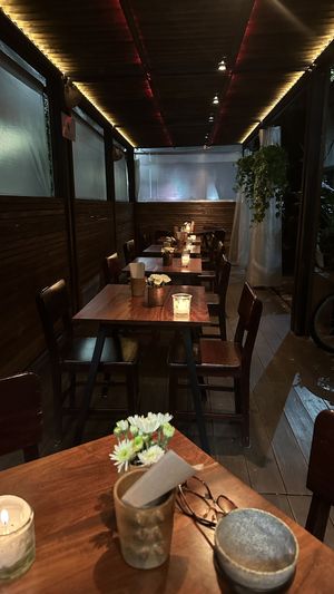   at Los Loosers in Mexico City