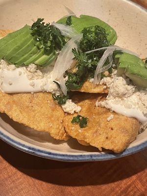   at Los Loosers in Mexico City