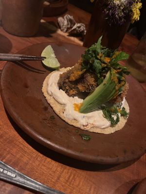   at Los Loosers in Mexico City