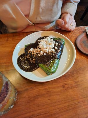  at Los Loosers in Mexico City