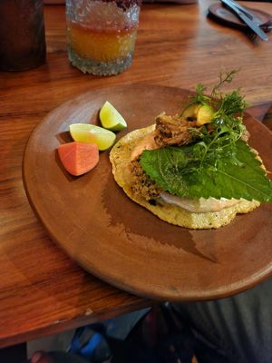  at Los Loosers in Mexico City