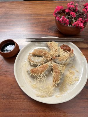   at Los Loosers in Mexico City