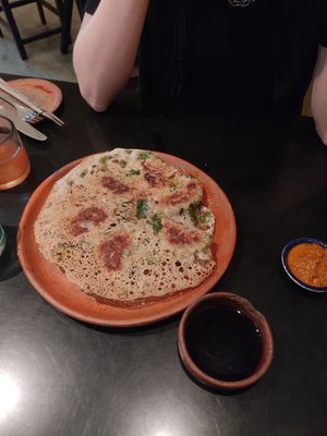  at Los Loosers in Mexico City