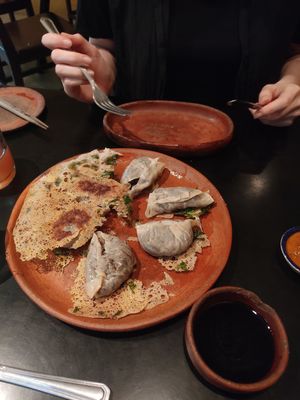  at Los Loosers in Mexico City