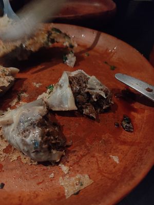  at Los Loosers in Mexico City